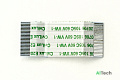FFC FPC шлейф 20pin 0.5mm 3cm A-Type - фото