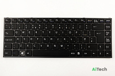 Клавиатура для ноутбука Sony VPC-Y ENG p/n: NSK-S8K0R, NSK-S8M0R, 9J.N0U82.K0R, 9J.N0U82.M0R