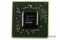 Микросхема 216-0810028 HD7670M  AMD (ATI) - фото