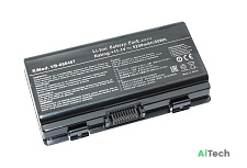 Аккумулятор для Asus X51R (11.1V 5200mAh) p/n: A32-X51