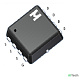 Микросхема EMB09N03V N-Channel MOSFET 30V 20A EDFN3x3 - фото
