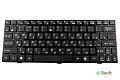 Клавиатура для MSI Wind U160 U135 L1350 черная p/n: MS-N014, V103622CK1, V103622AK1, V103622AS1 - фото
