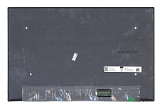 Матрица для ноутбука 16.0 1920x1200 40pin eDp Slim AAS N160JCN-EEK Matte 60Hz
