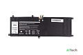 Аккумулятор для Dell Latitude 11 5175 5179 (7.6V 3400mAh) p/n: 0RFH3V RFH3V VHR5P - фото