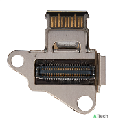 Разъем питания Apple A1534 (Type C)