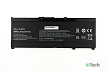 Аккумулятор для HP 15-CE 15-DC (15.4V 3500mAh) p/n: SR04XL - фото