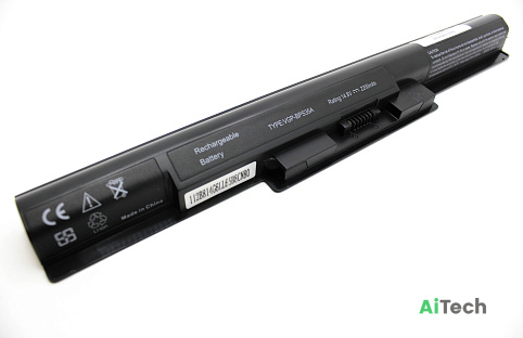 Аккумулятор для Sony VAIO VGP-BPS35a (14.8V 2200mAh)