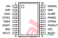 Микросхема BIT3193G - фото