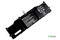 Аккумулятор для HP 11-d (11.4V 3080mAh) ORG p/n: 787521-005 HSTNN-UB6M HSTNN-UB6O ME03037XL - фото