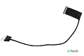 Шлейф для матрицы Asus Eee PC 900 p/n: 1422-009O000, 14G14F004300 (short), 14G14F004310, 14G14F00440 - фото