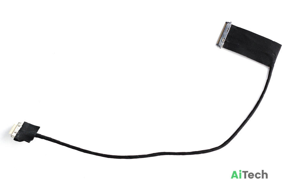 Шлейф для матрицы Asus Eee PC 900 p/n: 1422-009O000, 14G14F004300 (short), 14G14F004310, 14G14F00440