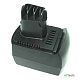 Аккумулятор для METABO 12V 2.0Ah p/n: 6.02151.50  - фото