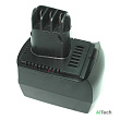 Аккумулятор для METABO 12V 2.0Ah p/n: 6.02151.50 