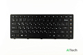 Клавиатура для ноутбука Lenovo B480 G480 Z380 Z480 p/n: 25201977, 25202118, 9Z.N5TSQ.T0R - фото