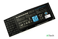 Аккумулятор для Dell Latitude M17X R3 R4 ORG (11.1V 7860mAh) p/n: BTYV0Y1 - фото