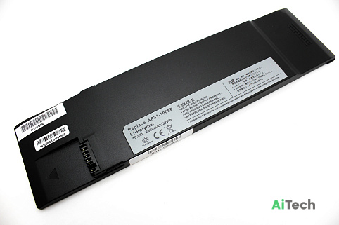 Аккумулятор для Asus Eee PC 1008 (10.95V 4000mAh) p/n: AP31-1008P