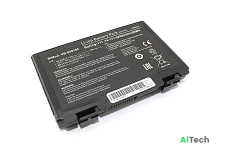 Аккумулятор для Asus K40 F82 (11.1V 5200mAh) OEM p/n: A32-F82 L0690L6 L0A2016 