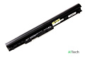 Аккумулятор для HP 15-n 14-n (14.8V 2200mAh) p/n: LA04 LAO4 TPN-Q129 TPN-Q130 TPN-Q131TPN-Q132 - фото
