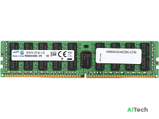 Оперативная память серверная DDR4 DIMM 16Gb 2133MHz 1.2V Samsung