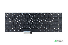 Клавиатура для Acer X314 X3410 p/n: SX172302A  A01202200610