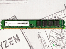 Оперативная память DDR3L DIMM 8Gb 1600Mhz 1.35V Windmaster  WMBSD3LD16-08