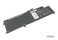Аккумулятор для Dell Latitude 13 7370 (7.6V 4200mAh) OEM p/n: XCNR3 WY7CG - фото