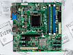 Материнская плата Acer H61H2-AM / H61 / 2xDDR3 / VGA / 1155 / ATX / б\у - фото
