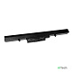 Аккумулятор для ноутбука HP Compaq 500 520 Series 14.8V 4400mAh 65Wh p/n: HSTNN-IB39 - фото