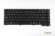 Клавиатура для ноутбука Fujitsu-Siemens Amilo Pa1510 Pa2510 p/n: V-0123BIAS1-US, K012327D2