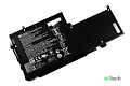 Аккумулятор для HP 15-AP (11.55V 4323mAh) ORG p/n: PG03XL - фото