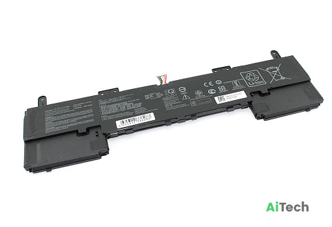 Аккумулятор для Asus UX534 (15.4V 4480mAh) ORG p/n: C42N1839