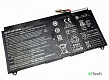 Аккумулятор для Acer S7-392 (7.5V 6280mAh) ORG p/n: 21CP4/63/114-2 AP13F3N - фото