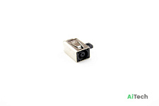 Разъем питания Dell Vostro 15 5568 (4.5х3.0) p/n: JM9RV 