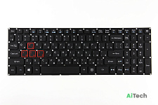 Клавиатура для Acer PH315 с подсветкой p/n: 71404ECBK201, SX152802AS2