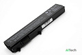 Аккумулятор для HP DV3000 (10.8V 4400mAh) p/n: HSTNN-CB71 HSTNN-OB71 HSTNN-XB70 HSTNN-XB71 - фото