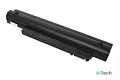 Аккумулятор для Acer Aspire one 532h 533h eMachines350 (11.1V 5200mAh) p/n: UM09H31 UM09H36 UM09H4 - фото