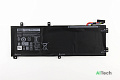 Аккумулятор для Dell XPS 15 9550 9560 (11.4V 4649mAh) ORG p/n: H5H20 P56F001 62MJV - фото