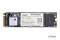512Gb m.2 SSD накопитель Kingfast F8N KF1713DCS25-512 NVME - фото
