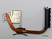 Система охлаждения для ноутбука Lenovo 300-17ISK (медь) p/n: AT0YJ0010F - фото
