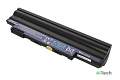 Аккумулятор для Acer Aspire One D255 D260 eMachines 355 (11.1V 7800mAh) p/n: AL10A31 AL10B31 AL10G31 - фото