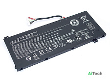 Аккумулятор для Acer A314-32 (7.6V 4515mAh) p/n: AP18B18J