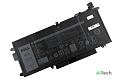 Аккумулятор для Dell Latitude 12 5289 E5289 (7.6V 7500mAh) ORG p/n: K5XWW - фото