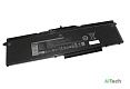 Аккумулятор для Dell Latitude 5511 (11.4V 8500mAh) p/n: 1WJT0 D191G - фото