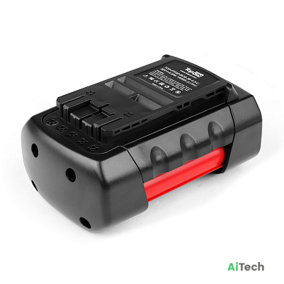Аккумулятор для Bosch 36V 4.0Ah (Li-Ion) p/n: F 016 800 346