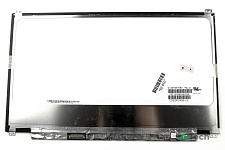 Матрица для ноутбука 13.3 1920x1080 30pin eDp Slim AAS N133HSE-EA3 Matte 60Hz