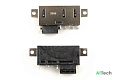 Разъем питания для Lenovo S440 S540 (USB) - фото