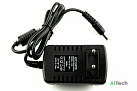 Блок питания 12V2A (6.5x4.4) Стеновой 24W