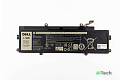 Аккумулятор для Dell Chromebook 11 3120 (11.4V 3800mAh) ORG p/n: 0KTCCN 5R9DD KTCCN XKPD0 - фото