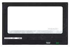 Матрица для ноутбука 17.0 2560x1600 40pin eDp Slim AHVA B170QAN01.0 Glossy 165Hz