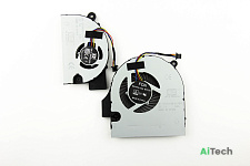 Вентилятор/Кулер для ноутбука Acer VN7-791 Left MG60090V1-C250-S9C, EG75070S1-C060-S9